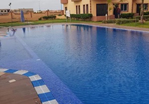 Riad Sidi Bouzid Beach