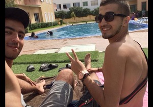 Riad sidi bouzid