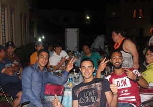 Riad sidi bouzid