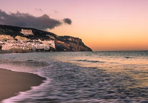 Sesimbra Beach 1006