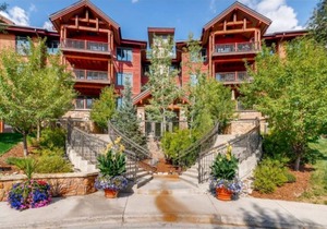 *Steps to Gondola* 5 Bedroom 5 Bath * in Steamboat Springs