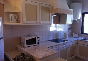 Studio Ferienanlage Turiquintas