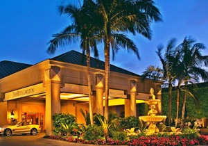 The Ritz-Carlton, Marina del Rey in Marina del Rey