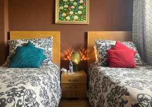 The Room