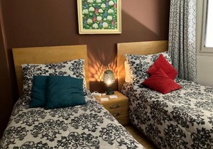 The Room