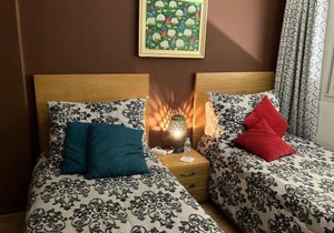 The Room