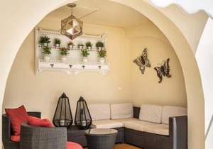 Three Bedroom Villa - L803 - Almancil, Algarve