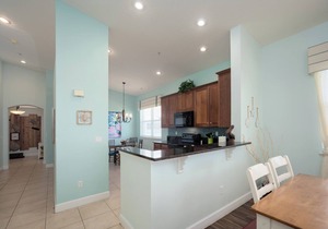 Top Floor Penthouse Oceanfront Beauty 461 - Best views in the community! in Palm Coast