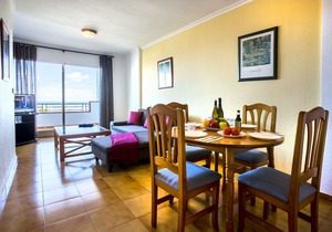 Two Bedroom Sea View Apartment ( internal space from 60m2 and terrace from 15m2) in Montepego