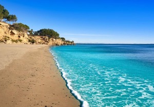 Vacation home Rustical Mont Roig in Miami Platja - 8 persons, 4 bedrooms