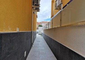 Villa La Zenia 25 in Playa Flamenca