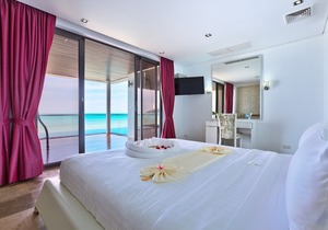Villa U in Koh Samui