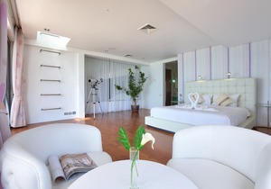 Villa U in Koh Samui