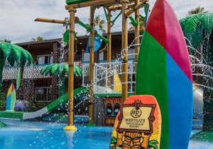 Westgate Cocoa Beach Resort in Cocoa Beach