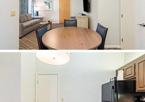 Wyndham Resort at Fairfield Glade - 4 Bedroom in Fairfield Glade