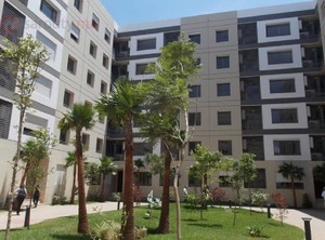 Casablanca | Nouaceur