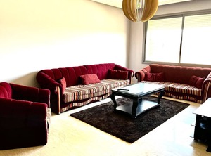 Casablanca | Nouaceur