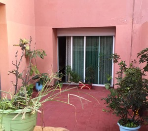 Property Located The Train Station Town 