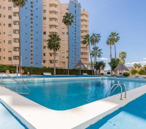 Aguamarina 