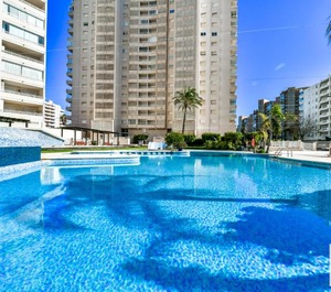 Apartamento Apolo 