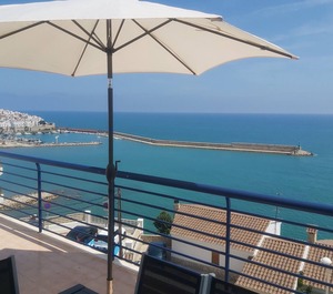 Apartamento Calypso Inmomart 