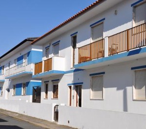 Apartamentos Campos 