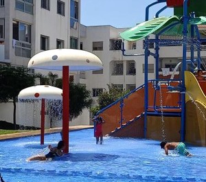 La Siesta Beach Resort 