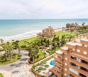 Costa Marina Oropesa Del Mar 
