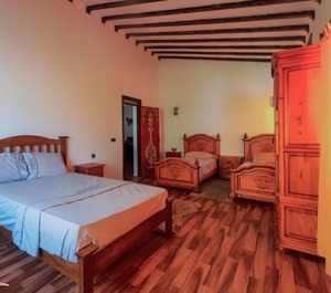 Casa Plasa Grande Chefchaouen 