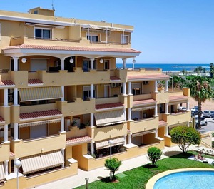 Cascadas De La Marina 
