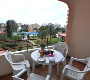 Rescator Resort Roses 