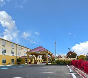 Comfort Inn 