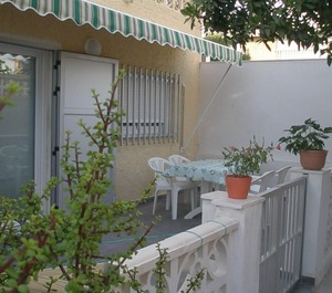 Guardamar Del Segura Bedrooms 