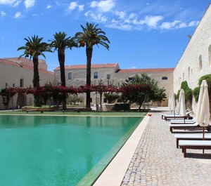 Convento Das Bernardas 
