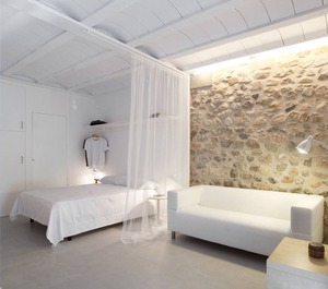 Estudio Casco Antiguo Inmomart 