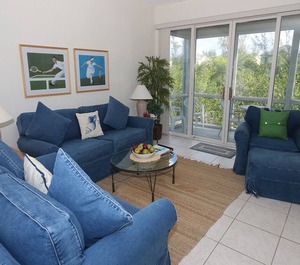 Cedars East Longboat Key 