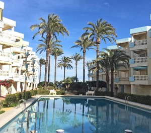Holiday Beach 