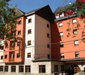 Hotel Villa 