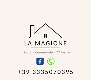 Magione 