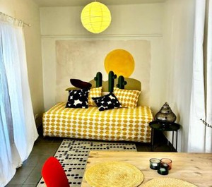 Memoria Cozy Space Belém 