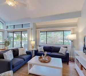 Turnberry Villa 