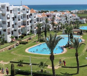 Résidence Les Jardins De Cabo 