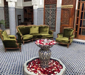Riad 