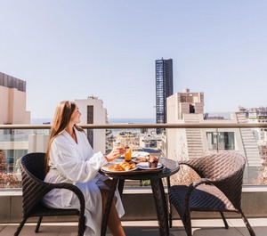 Saifi Suites 