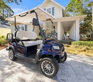 Laurel Grove Miramar Beach 