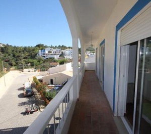 Casa Dos Arcos 