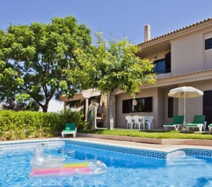 Clube Albufeira 