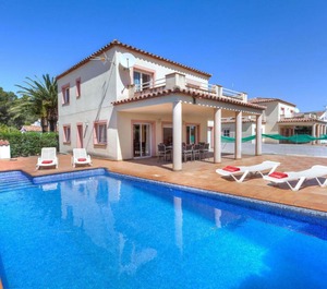 Villa Cala Nova B 