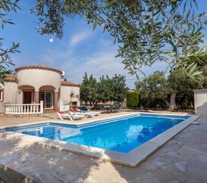 Villa Cala Vidre 