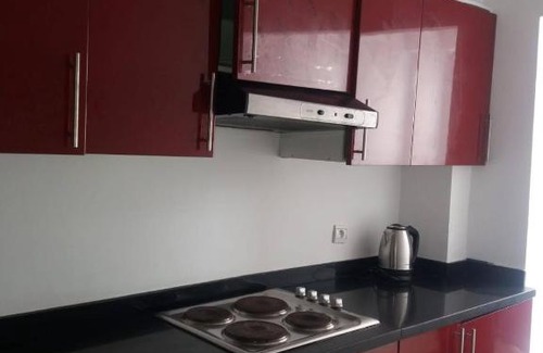 Gauthier Apartment | استوديو روعة